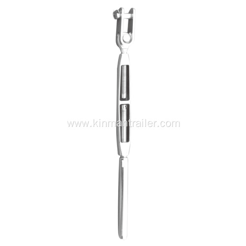 Popular Steel Turnbuckle With Jaw and Stud